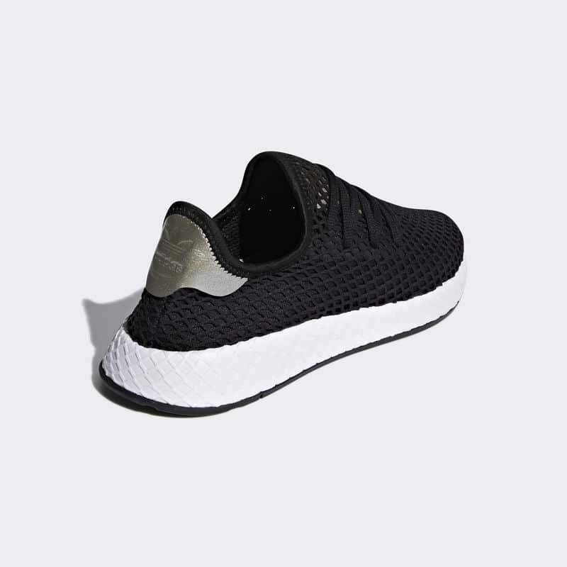 Mens adidas sale deerupt black